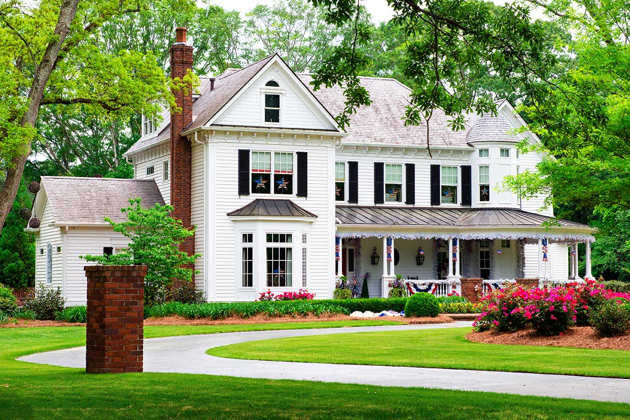 Curb Appeal Matters - The Tuttle Group