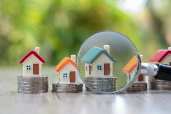 Picking a home that’s a good investment - The Tuttle Group
