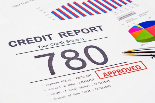 Ways to Improve Credit Score - The Tuttle Group