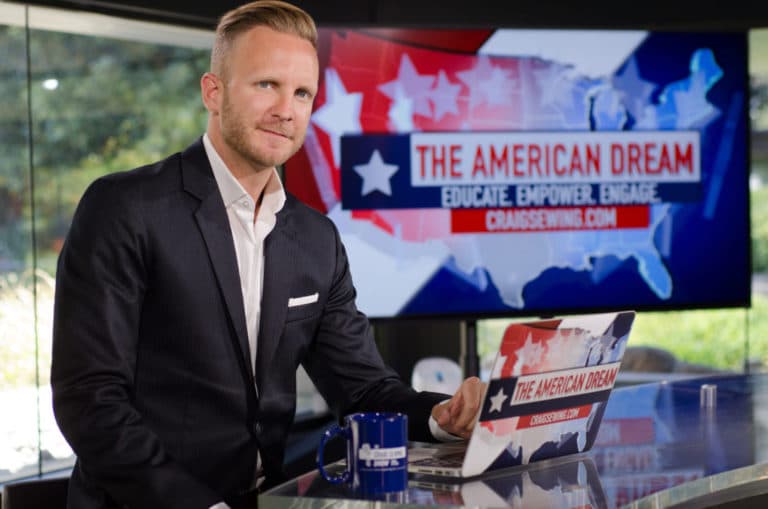 American Dream TV Show Dallas, TX The Tuttle Group