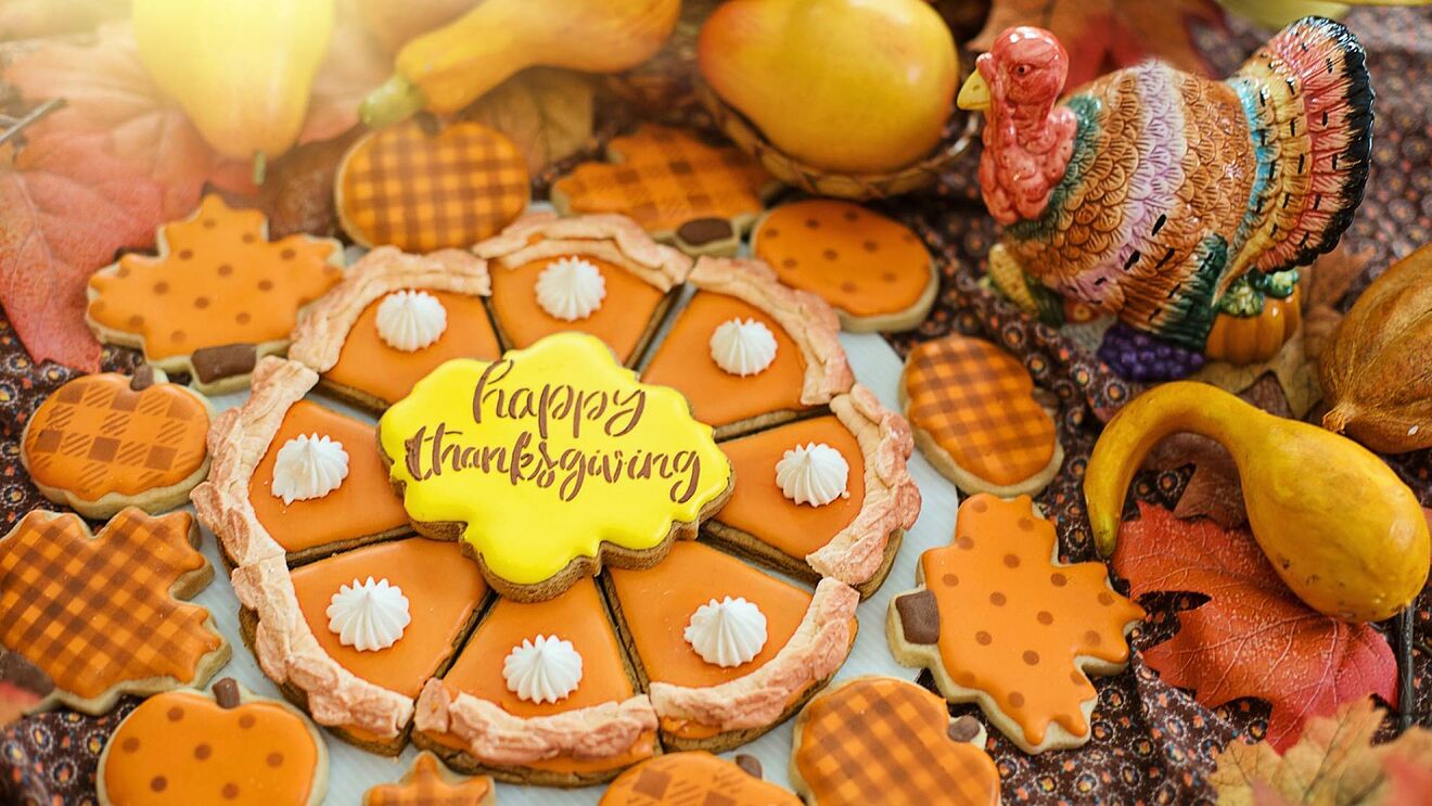 Favorite Thanksgiving Traditions - The Tuttle Group