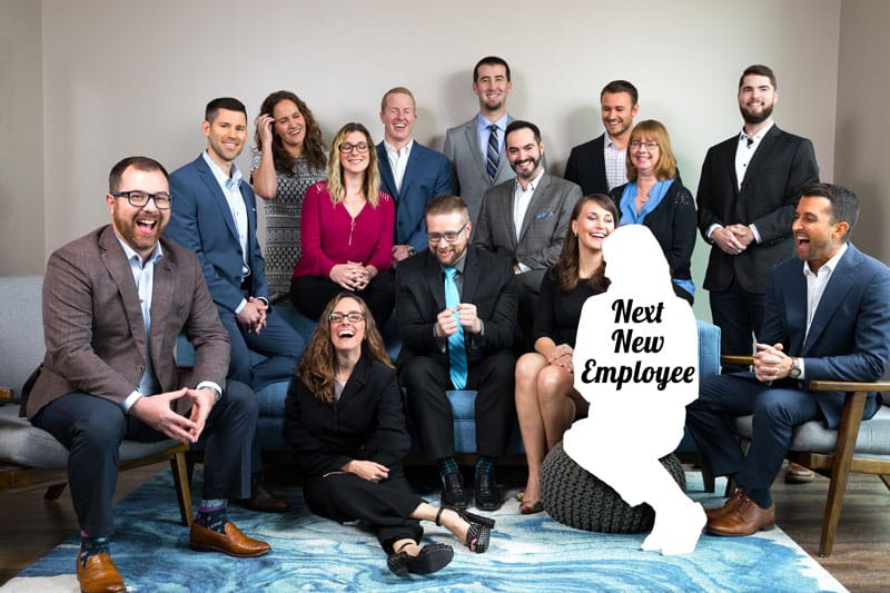 The Tuttle Group Team