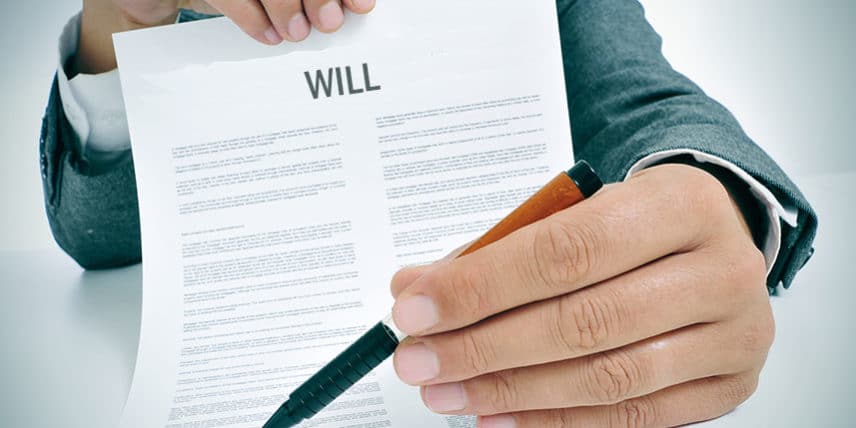 Importance of Will - The Tuttle Group