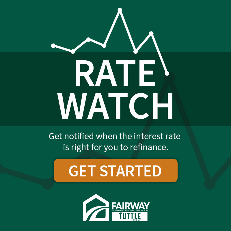 refinance interest rate - The Tuttle Group