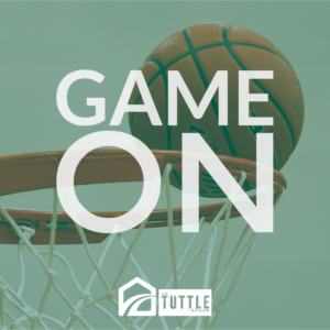 Get your game on with The Tuttle Group
