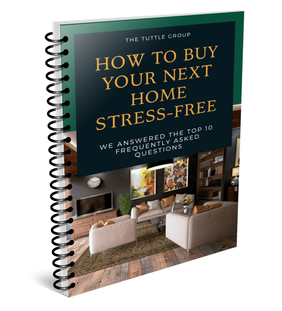 Move Up Buyers in Texas The Tuttle Group Home Mortgage