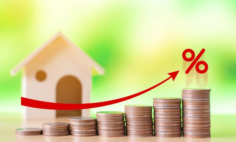 Interest Rate Watch - The Tuttle Group