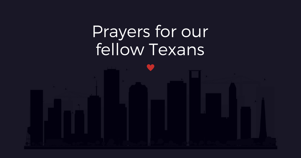 prayers for texans - The Tuttle Group