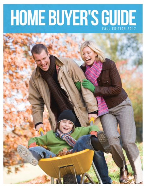 Home Buyers Guide from The Tuttle Group
