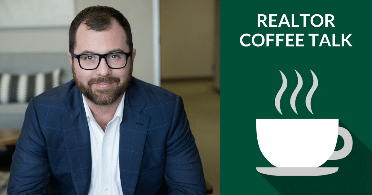Realtor Coffee Talk - The Tuttle Group