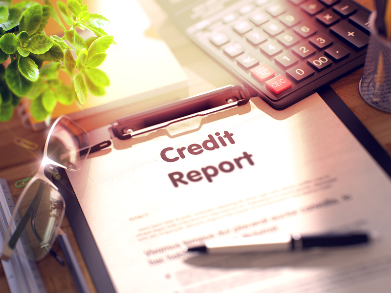 How Will My New Mortgage Affect My Credit Score - The Tuttle Group
