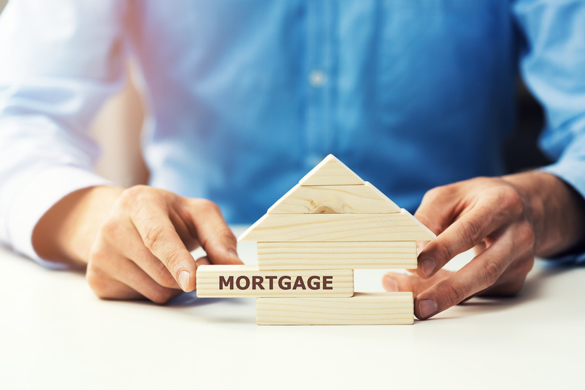Mortgage Misconceptions - The Tuttle Group