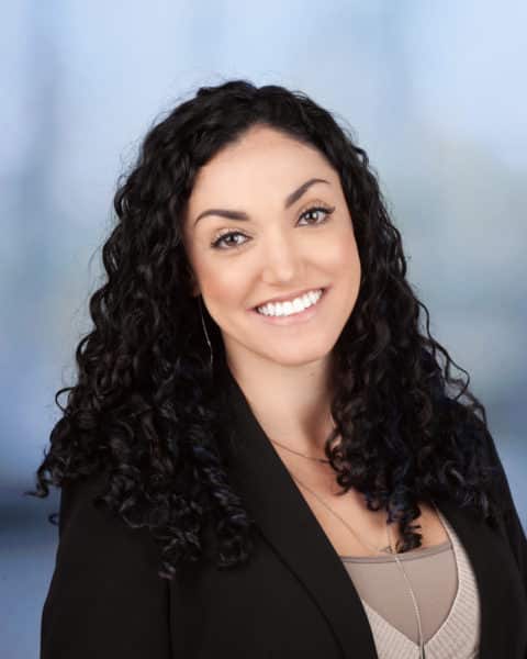Annie DiMarco Loan Manager - The Tuttle Group