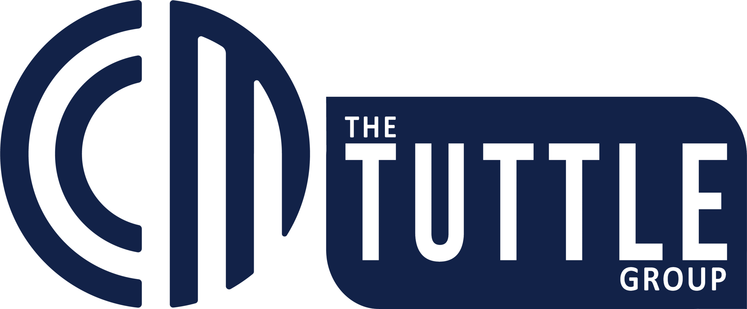 The Tuttle Group logo
