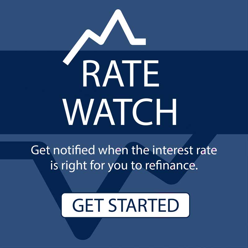 Interest Rate Watch - The Tuttle Group