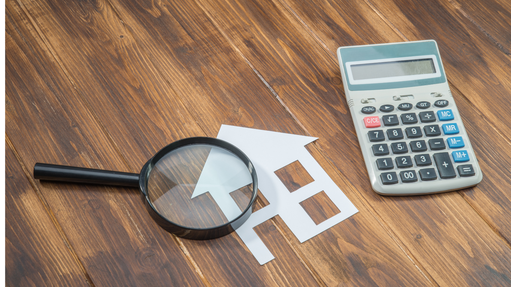 How to Calculate Mortgage Payment - The Tuttle Group