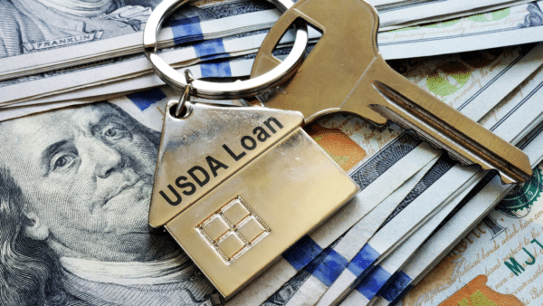 Guide to USDA Loans in Texas - The Tuttle Group