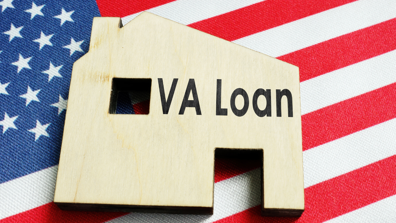 down payment for Dallas VA loans