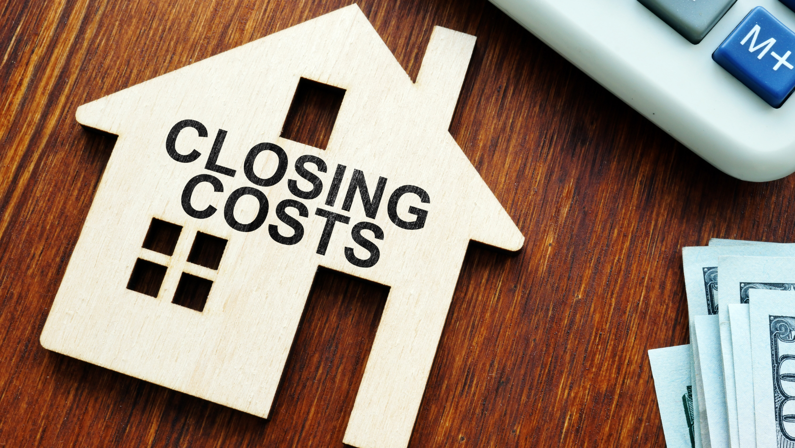 Closing Costs Plan - The Tuttle Group