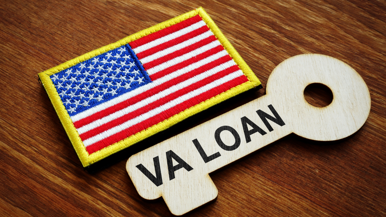 plano VA loans