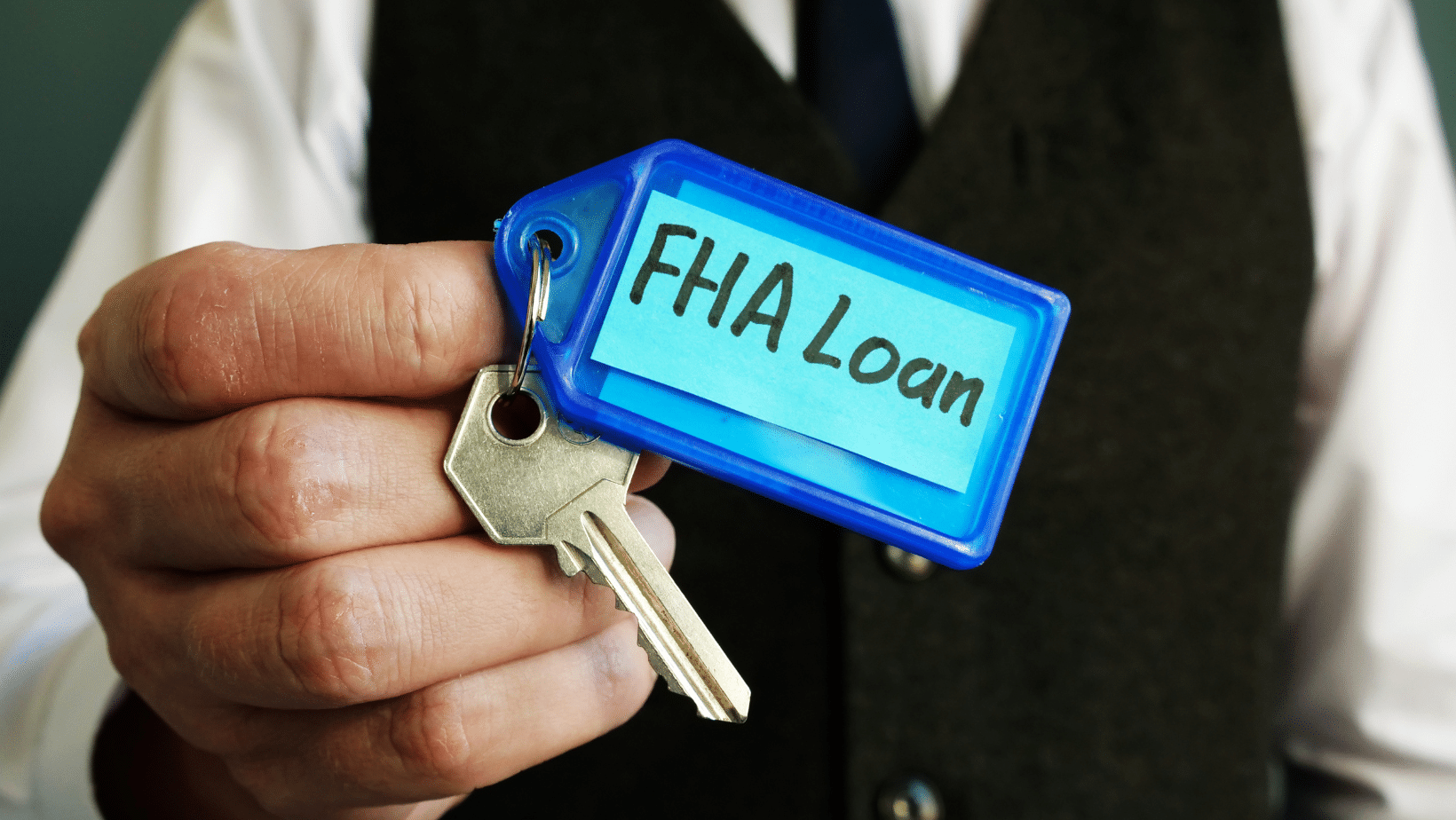 qualifying for an fha loan