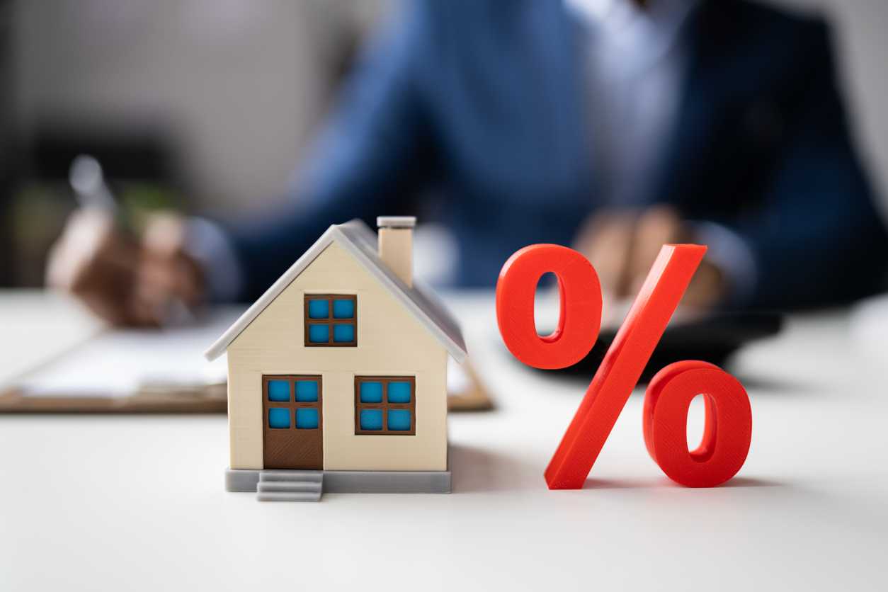 Mortgage Rates in Dallas - The Tuttle Group