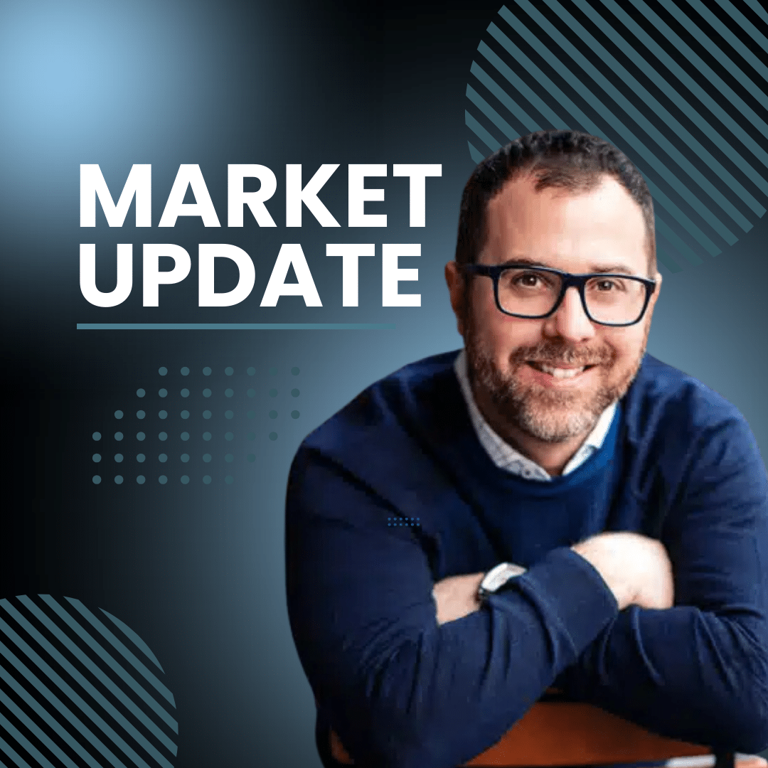 Andy Tuttle for Market Update