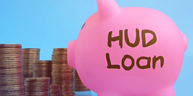 HUD Loan Requirements - The Tuttle Group